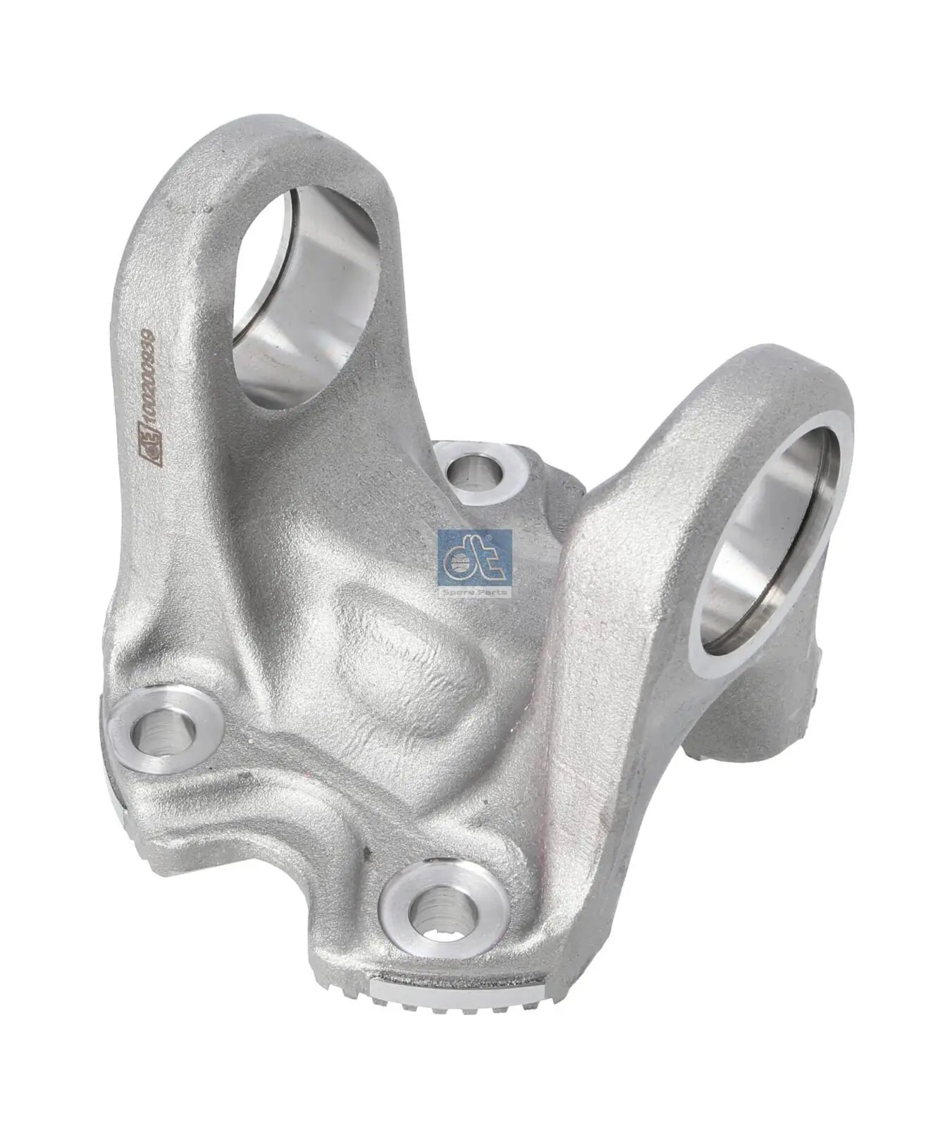 Drive Flange, propshaft